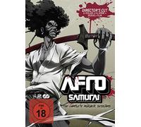 Various - Afro Samurai-the Complete Murder Sessions (Direc [Director's Cut]