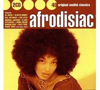 Various - Afrodisiac [Import]