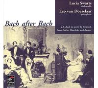 Various - After Bach [Import]