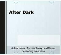 Various – After Dark – Import – Sony Music