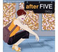 Various - After Five-Chill