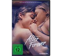 Josephine Langford,Hero Fiennes Tiffin,Louise... - After Forever [Import]