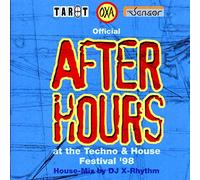 Various - After Hours-17tr [Import]