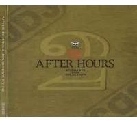 Various - After Hours 2 [Musikkassette]