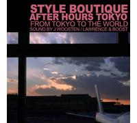 Various - After Hours from Tokyo T [Import]