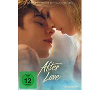 After Love – Castille Landon / Josephine Langford, Hero Fiennes Tiffin – DVD
