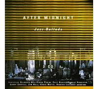 Various - After Midnight-Jazz Ballads [Import]