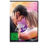 Josephine Langford,Hero Fiennes Tiffin,Samuel... - After Movie 1-4 [Import]