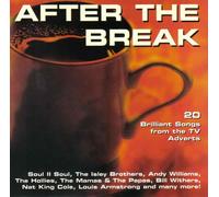 Various After The Break (CD)