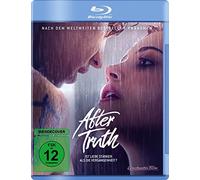 Josephine Langford,Hero Fiennes Tiffin,Dylan... - After Truth [Blu-Ray] [Import]