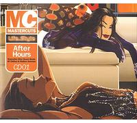 Various - AFTERH0URS (CD with 10 ChiIIed & MeIIow Grooves)