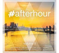 Various - #afterhour,Vol. 8