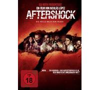 Various - Aftershock - die Hölle Nach dem Beben