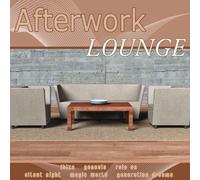 Various - Afterwork Lounge [Import]