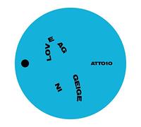 Various - AG Geige in Love [Import]