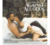Various – Against All Odds – Import