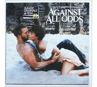 Various - Against All Odds: Music Form The Original Motion Picture Soundtrack [LP]