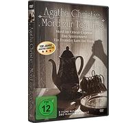 Various - Agatha Christie-Mord zur Tea Time (DVD) [Import]
