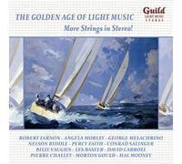 Various - Age d'or Musique Legere