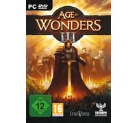 Various - Age of Wonders III