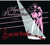 Various - Agent Provocateur/Love Me Tend [Import]