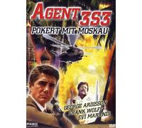 Various - Agent3s3 Pokert mit Moskau [Import]