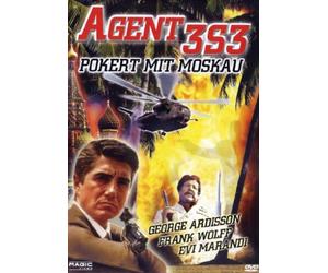 Various - Agent3s3 Pokert mit Moskau [Import]
