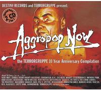 Various Artists – Aggropop Now! – Import