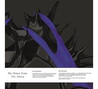 Various – AGONY PLANET