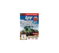 Various - Agrar Simulator 2013 [import allemand]