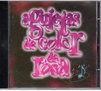 Various - Agujetas de Color de rosa