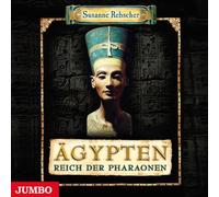 Various - Agypten.Reich der Pharaonen [Import]