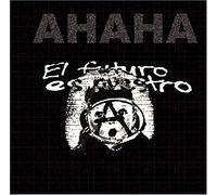 Various - Ahaha: El Futuro ES Nuestro [Import]
