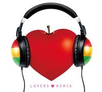 Various - AI No Uta Lovers Remix [Import]