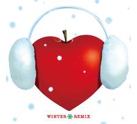 Various - AI No Uta Winter Remix [Import]