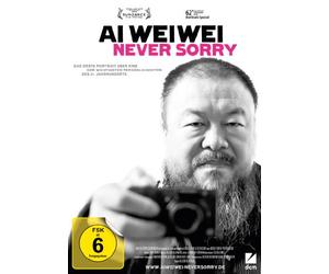 Various - Ai Weiwei: Never Sorry