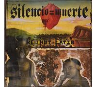 Various [Aids Benefit Series] - Red,Hot+Latin:Silencio=muerte