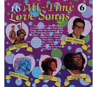 Various - AIItime Love Song