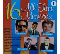 Various - AIItime Memories - Do You Remember ?