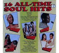 Various - AIItime SouI Hits