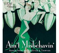 Various - Ain't Misbehavin'