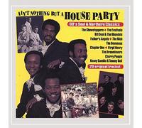 Various - Ain't Nothing But a House Part