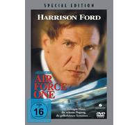 Air Force One – Andrew W. Marlowe – DVD – Édition spéciale (Import, Disney)
