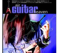 Various - Air Guitar Heaven [Import]