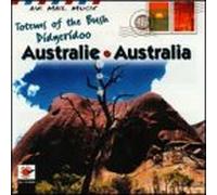 Various - Air Mail Music: Totems of The Bush: Didgeridoo