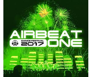 Various - Airbeat One-Dance Festival 2017 [Import]