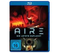AIRE – Die letzte Zuflucht – Leticia Tonos Paniagua – Blu-ray