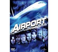 Various - Airport - 4 Disc Ultimate Collection (4 DVDs)