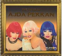 Various – Ajda Pekkan The Best Of Türkce Pop Rock Müzik – Import