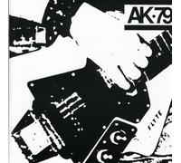 Various - Ak-79 [Import]